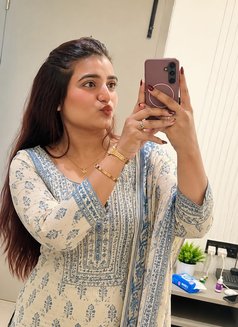 Ritika Best Real Meet & Cam༻♧꧂ - escort in Bangalore Photo 1 of 4
