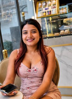 Ritika Best Real Meet & Cam༻♧꧂ - escort in Bangalore Photo 2 of 4