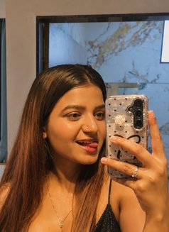 Ritika Best Real Meet & Cam༻♧꧂ - escort in Bangalore Photo 4 of 4