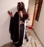 Ritika Bhat - Acompañantes transexual in Faridabad Photo 1 of 1