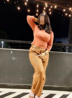 Deepika - escort in Bangalore Photo 1 of 3