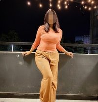 Deepika - escort in Bangalore