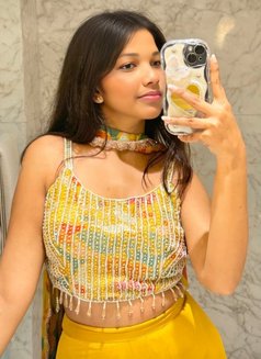 ꧁☆ Ritika( Cam session and meet )☆꧂ - escort in Mumbai Photo 3 of 3