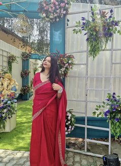 Ritika Cam Queen and Meet 🥀❣️ - escort in Mumbai Photo 1 of 3