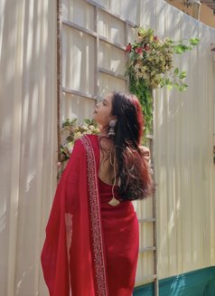 Ritika Cam Queen and Meet 🥀❣️ - escort in Mumbai Photo 2 of 3