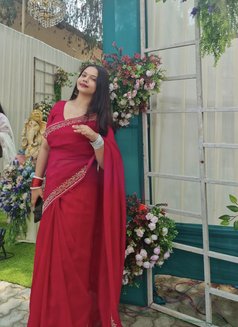 Ritika Cam Queen and Meet 🥀❣️ - escort in Mumbai Photo 3 of 3