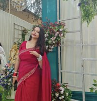 Ritika Cam Queen and Meet 🥀❣️ - escort in Mumbai