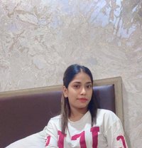꧁༒RITIKA꧁ CAM QUEEN 🧿& MEET GFE ༒꧂ 🥂 - escort in Mumbai