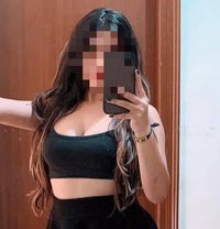 ꧁༒🥀꧁ CAM QUEEN 🧿& MEET GFE ༒꧂ 🥂 - escort in Mumbai Photo 1 of 1
