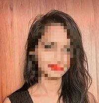 Ritika Cam & Real Meet - escort in Ranchi