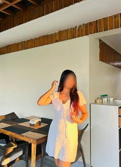 🥀❣️(cam show & real meet)❣️🥀 - escort in Hyderabad Photo 3 of 4