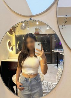 🥀❣️(cam show & real meet)❣️🥀 - escort in Hyderabad Photo 4 of 4