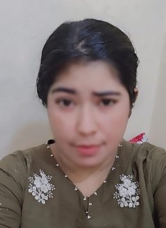 Ritika Cam Show - escort in Hyderabad Photo 1 of 1