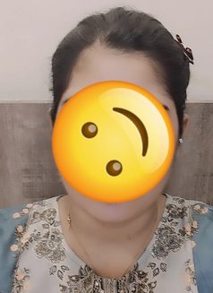 Ritika Cam Show real meet - puta in Hyderabad Photo 5 of 6