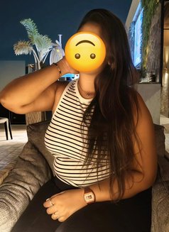 Ritika Cam Show real meet - puta in Hyderabad Photo 1 of 6