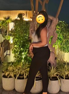 Ritika Cam Show real meet - puta in Hyderabad Photo 3 of 6