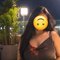 Ritika Cam Show real meet - escort in Bangalore