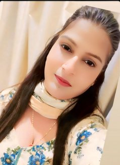 ⚜️🥰 Ritika (cam show&real meet)☘️🥀🤍8 - escort in Ahmedabad Photo 1 of 2