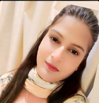 ⚜️🥰 Ritika (cam show&real meet)☘️🥀🤍8 - escort in Ahmedabad