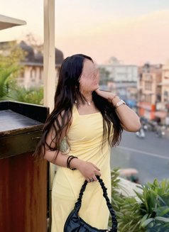 ⚜️🥰 Ritika (cam show&real meet)☘️🥀🤍8 - escort in Ahmedabad Photo 2 of 2