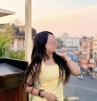 ⚜️🥰 Ritika (cam show&real meet)☘️🥀🤍8 - escort in Ahmedabad Photo 2 of 2