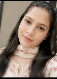 βοΈπ₯° Ritika (cam show&real meet)βοΈπ₯π€8 - escort in Ahmedabad Photo 2 of 3