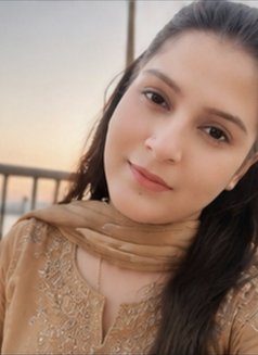 βοΈπ₯° Ritika (cam show&real meet)βοΈπ₯π€8 - escort in Ahmedabad Photo 3 of 3