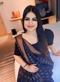 βοΈπ₯° Ritika(Cam Show & Real Meet)βοΈπ₯π€8 - escort in Ahmedabad Photo 1 of 1