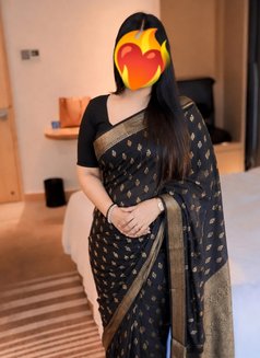 ⚜️🥰 Ritika(Cam Show & Real Meet)☘️🥀🤍8 - escort in Ahmedabad Photo 2 of 8