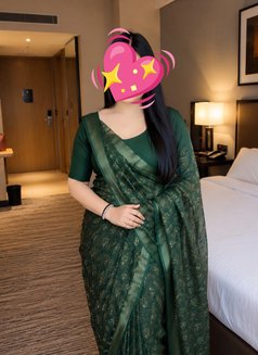 ⚜️🥰 Ritika(Cam Show & Real Meet)☘️🥀🤍8 - escort in Ahmedabad Photo 3 of 8