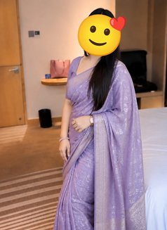 ⚜️🥰 Ritika(Cam Show & Real Meet)☘️🥀🤍8 - escort in Ahmedabad Photo 4 of 8