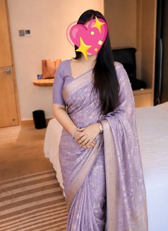 ⚜️🥰 Ritika(Cam Show & Real Meet)☘️🥀🤍8 - escort in Ahmedabad Photo 5 of 8