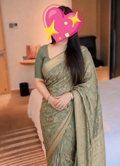 ⚜️🥰 Ritika(Cam Show & Real Meet)☘️🥀🤍8 - escort in Ahmedabad Photo 6 of 8