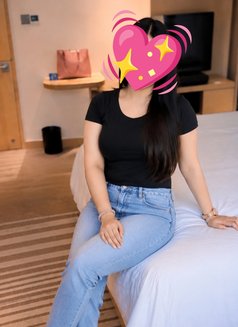 ⚜️🥰 Ritika(Cam Show & Real Meet)☘️🥀🤍8 - escort in Ahmedabad Photo 7 of 8