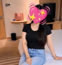 ⚜️🥰 Ritika(Cam Show & Real Meet)☘️🥀🤍8 - puta in Ahmedabad