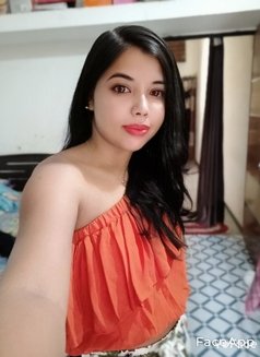 RITIKA CASH PAYMENT TOP MODEL AVAILABLE - escort in Ahmedabad Photo 1 of 2