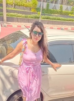 RITIKA CASH PAYMENT TOP MODEL AVAILABLE - escort in Ahmedabad Photo 2 of 2