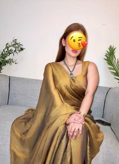 RITIKA | CIM | ROLEPLAY | GFE | BEST SLO - escort in Dubai Photo 3 of 10
