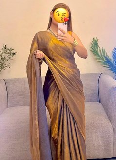 RITIKA | CIM | ROLEPLAY | GFE | BEST SLO - escort in Dubai Photo 1 of 10