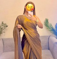 RITIKA | CIM | ROLEPLAY | GFE | BEST SLO - escort in Dubai
