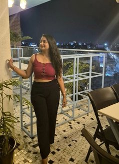 Ritika best service provider full safe - escort in Candolim, Goa Photo 1 of 1
