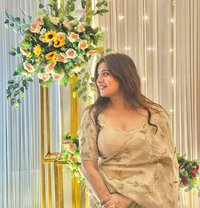 Ritika Coll Girl Sarvice Independence - escort in Hyderabad