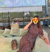 Ritika in Kathmandu - escort in Kathmandu