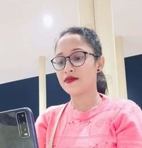 Ritika Das - puta in Bangalore