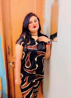 Ritika - puta in Bangalore Photo 1 of 3