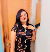 Ritika - puta in Bangalore