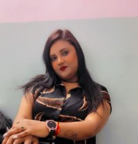 Ritika - puta in Bangalore