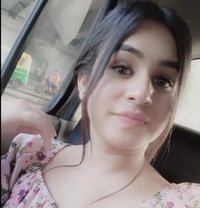 Ritika - escort in Ahmedabad