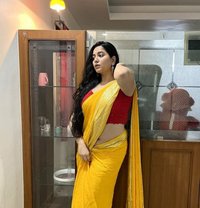 Ritika - puta in Bangkok