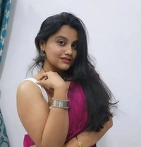 Ritika - puta in Chennai